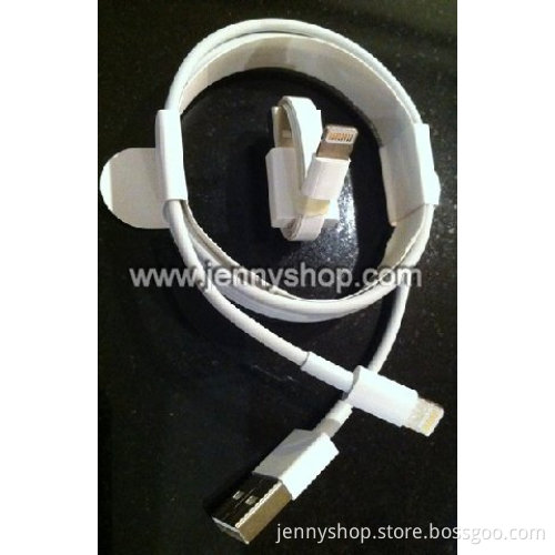 Mobile Phone USB Cable for iPhone 5